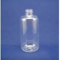 250ml PET bottle in boston shape(FPET250-A)